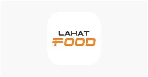 LAHAT Food .